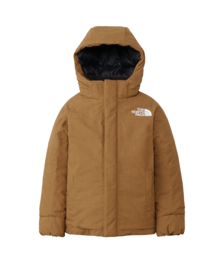 ザ・ノース・フェイス(THE NORTH FACE) 中綿ジャケット ファイヤー