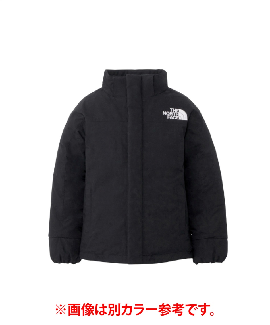 ザ・ノース・フェイス(THE NORTH FACE) 中綿ジャケット ファイヤー