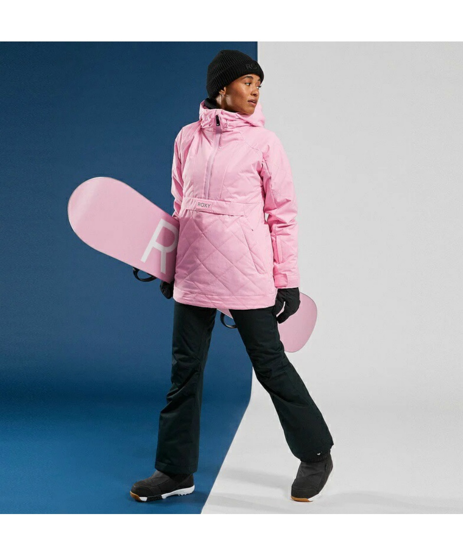 スノーボードウェア ジャケット RADIANT OVERHEAD JK ERJTJ03426