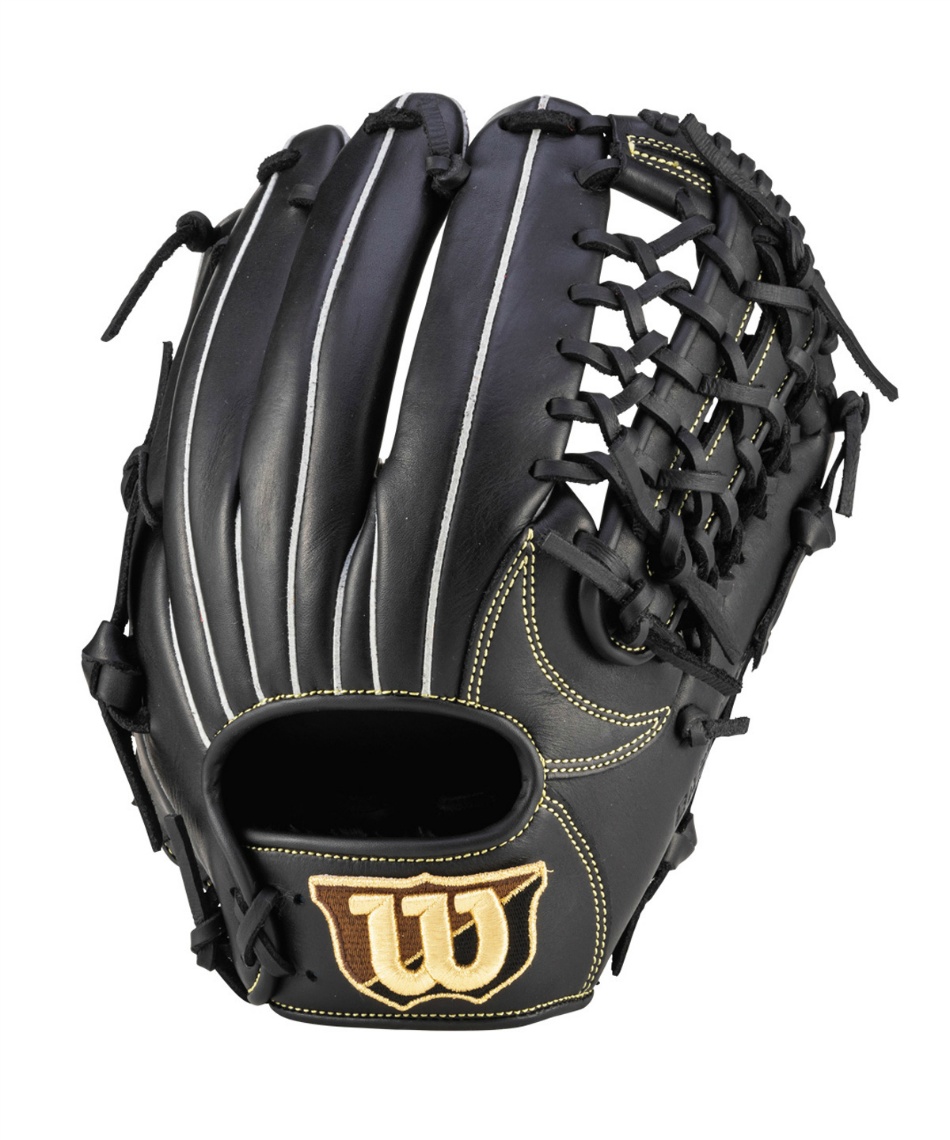 ウイルソン(Wilson) 野球 一般軟式グローブ オールラウンド EZC