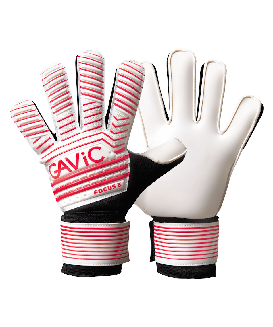 キーパーグローブJR フォーカス5GC3213 24SS | スポーツ用品なら