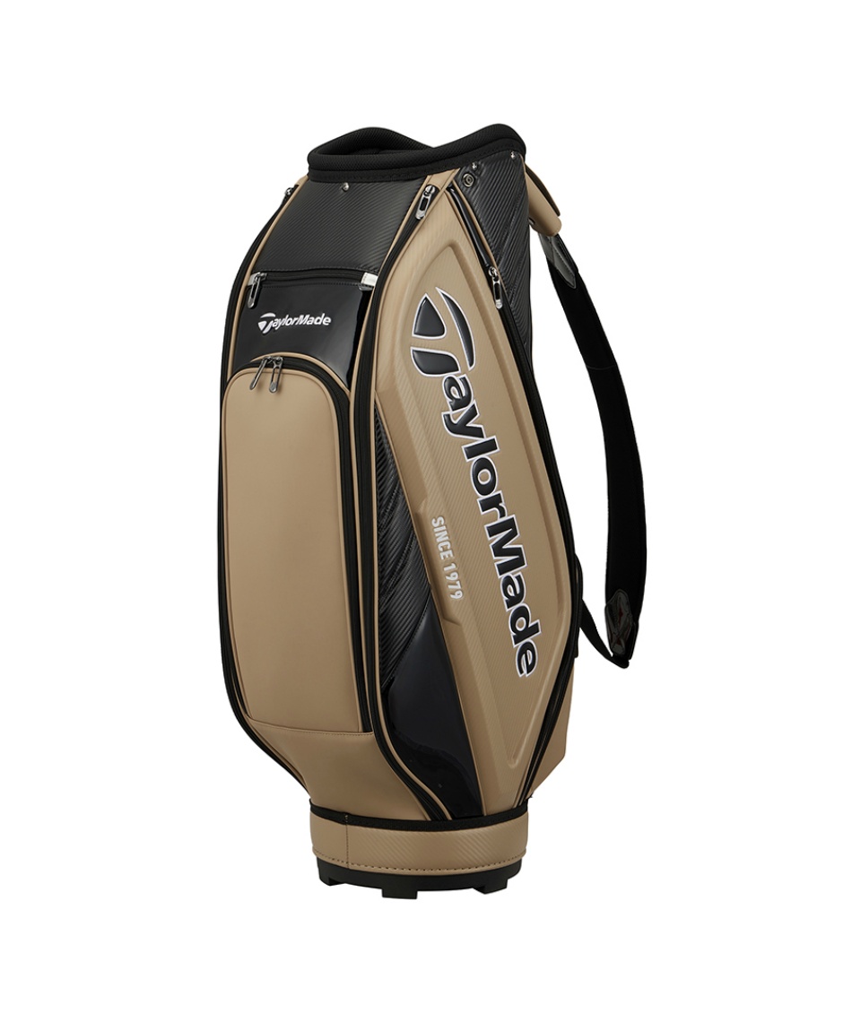 テーラーメイド(TaylorMade) キャディバッグ TM24 オーステック