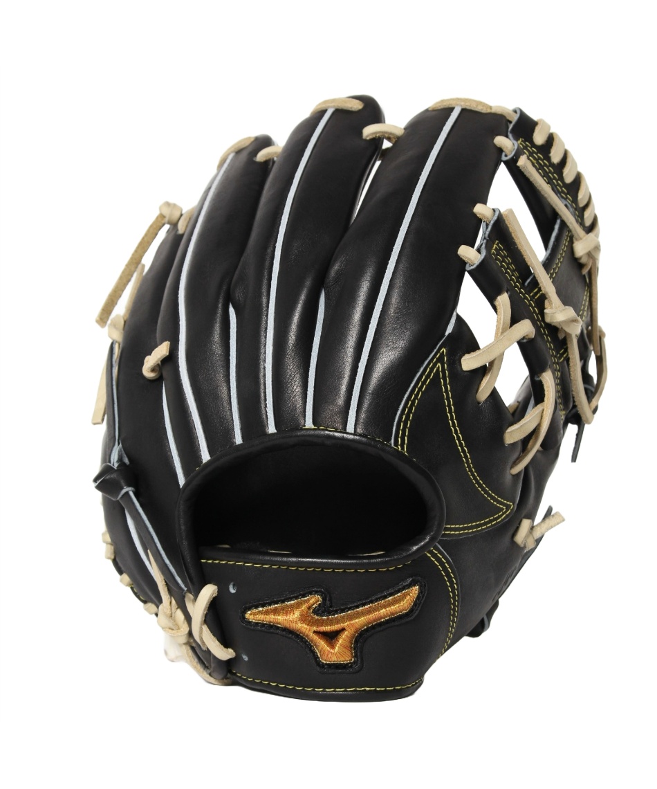 クーポン対象外】 ミズノ(MIZUNO) 野球 硬式グローブ 内野手用 硬式用