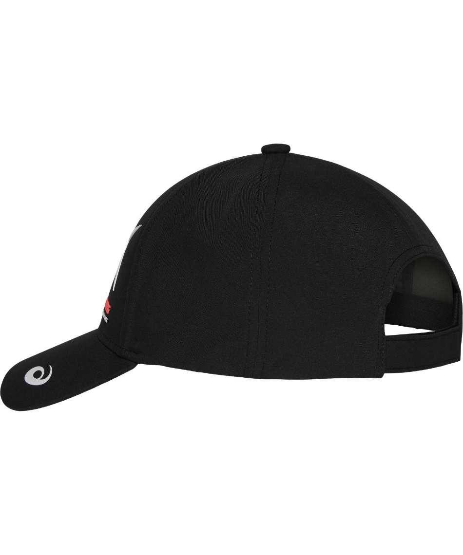 アシックス(asics) 帽子 キャップ AIM トレーニングキャップ 3033B991