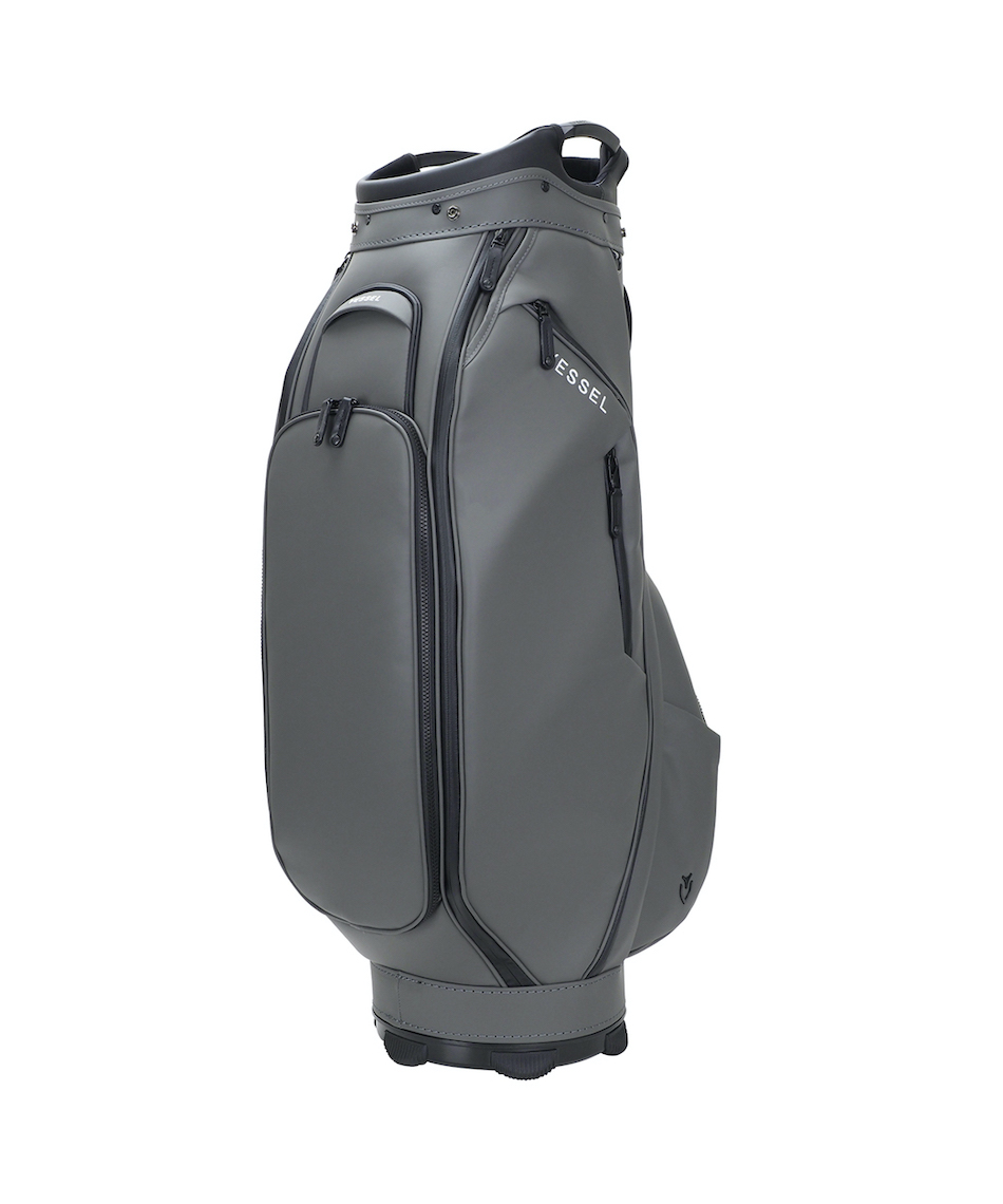 ベゼル(VESSEL) キャディバッグ LUX 7 JP 2.0 JPLXCT24 【2025年モデル