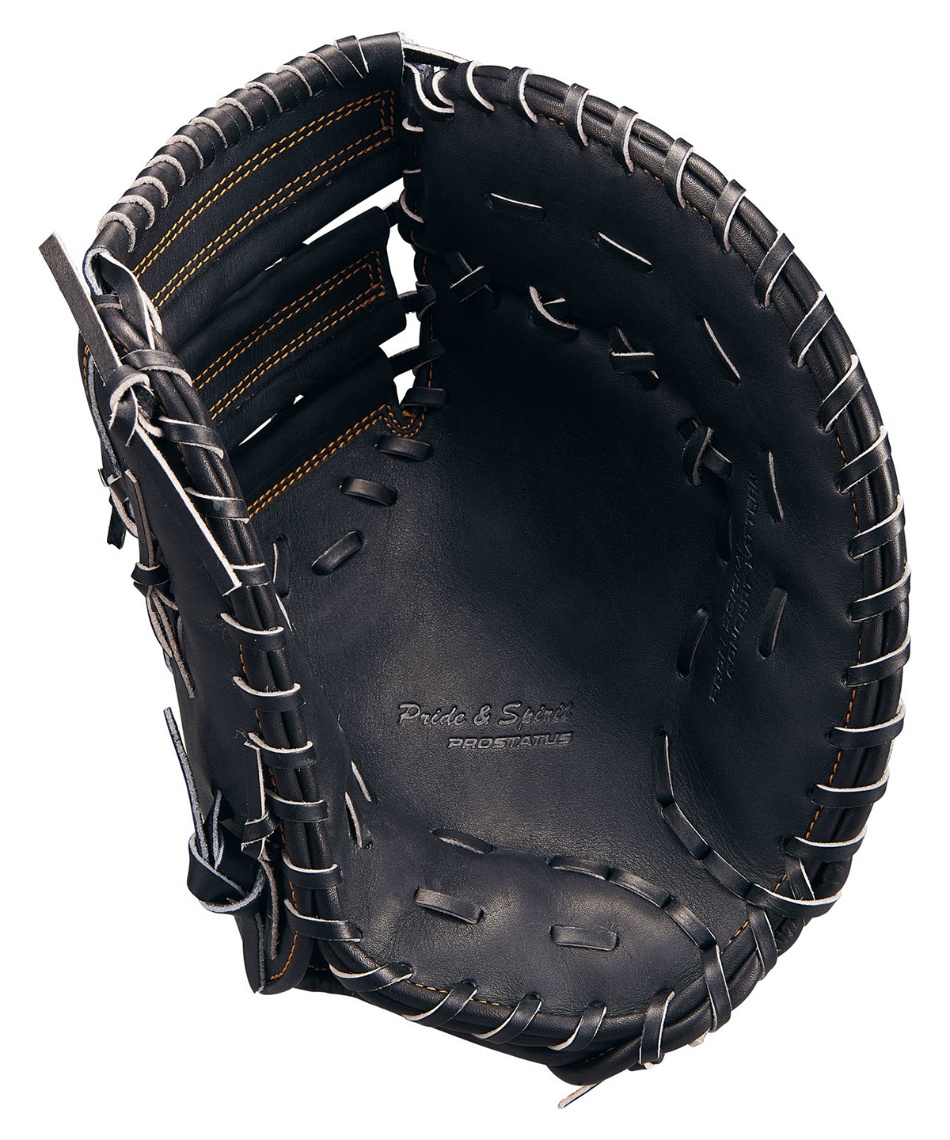 ゼット(ZETT) 野球 硬式グローブ 一塁手 硬式プロステイタス BPROFM533