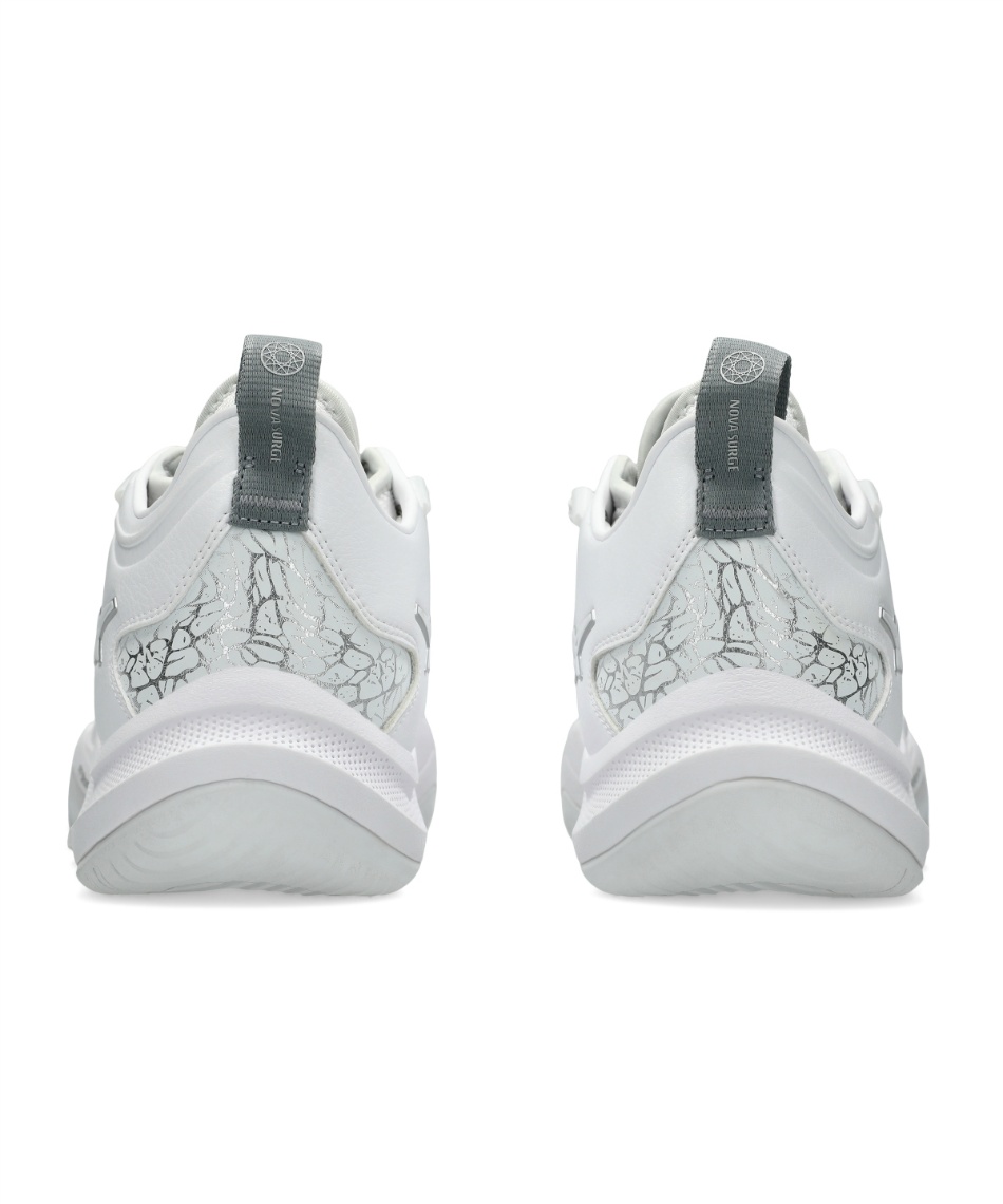 バスケットシューズ ノヴァサージ ロー 2 NOVA SURGE LOW 2 1061A051