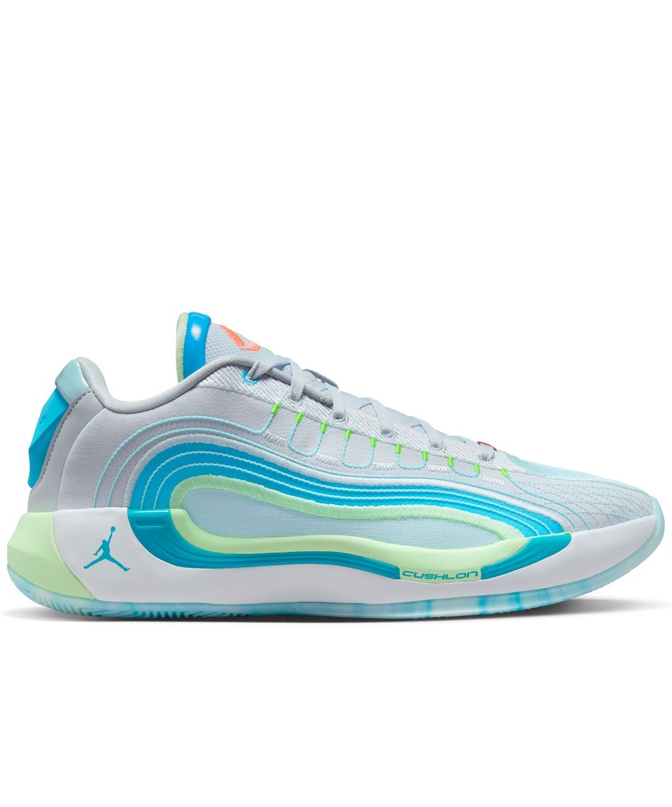 バスケットシューズ JORDAN ルカ4 PF HF0824-002 | スポーツ用品なら