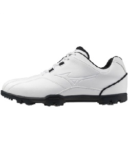 ミズノ ジェネム WG GTX ボア 51GQ2400 (ゴルフシューズ) 価格比較