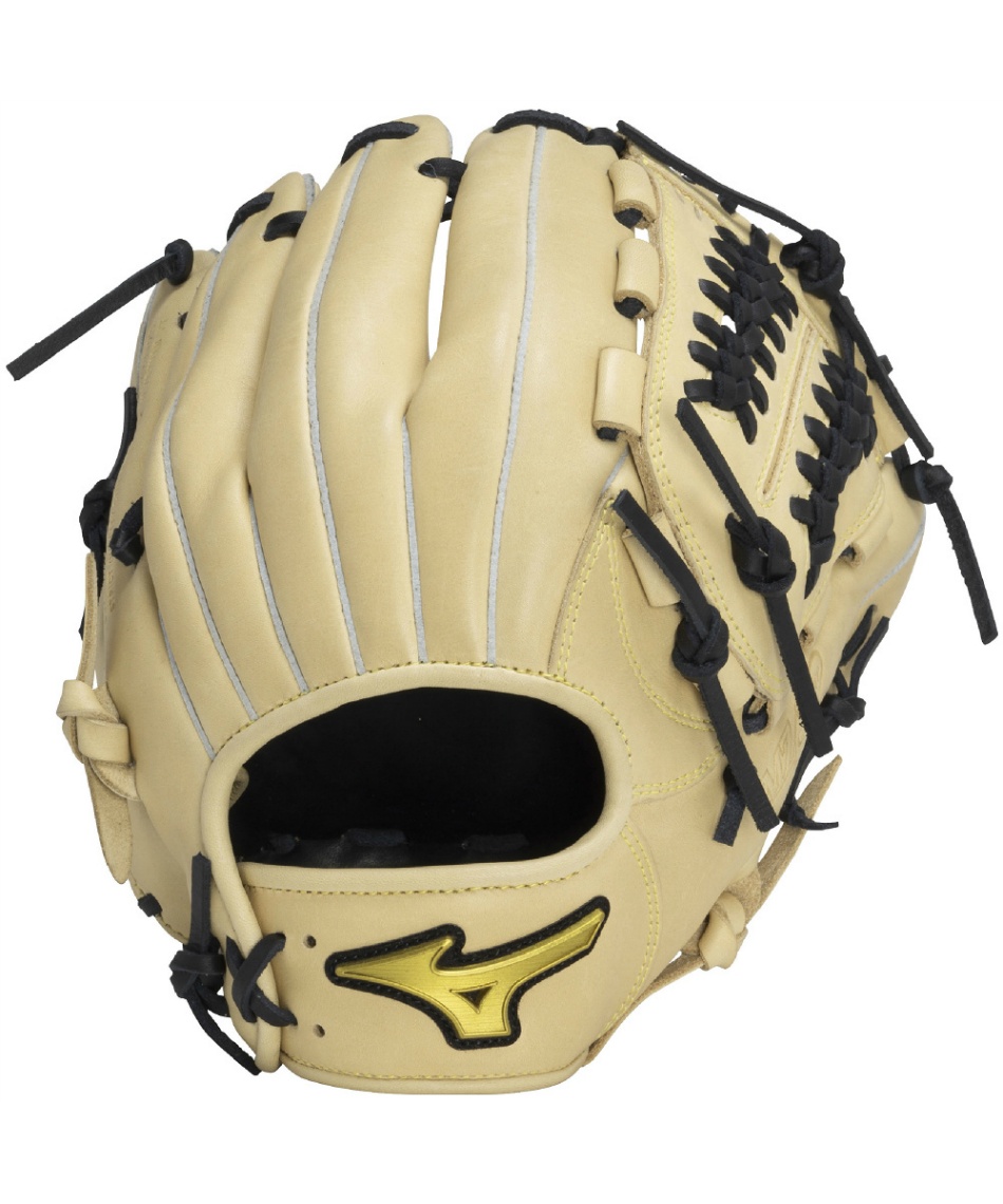 ミズノ(MIZUNO) ソフトボールグローブ オールラウンド ソフトボール用