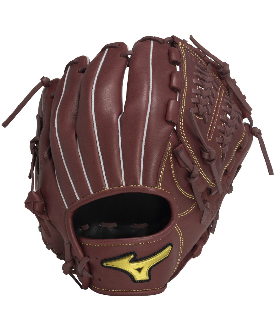 ミズノ(MIZUNO) ソフトボールグローブ オールラウンド ソフトボール用