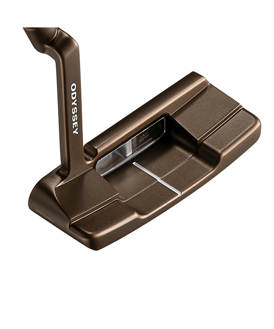 オデッセイ(ODYSSEY) ゴルフクラブ パター エーアイワン ジラフ ビーム