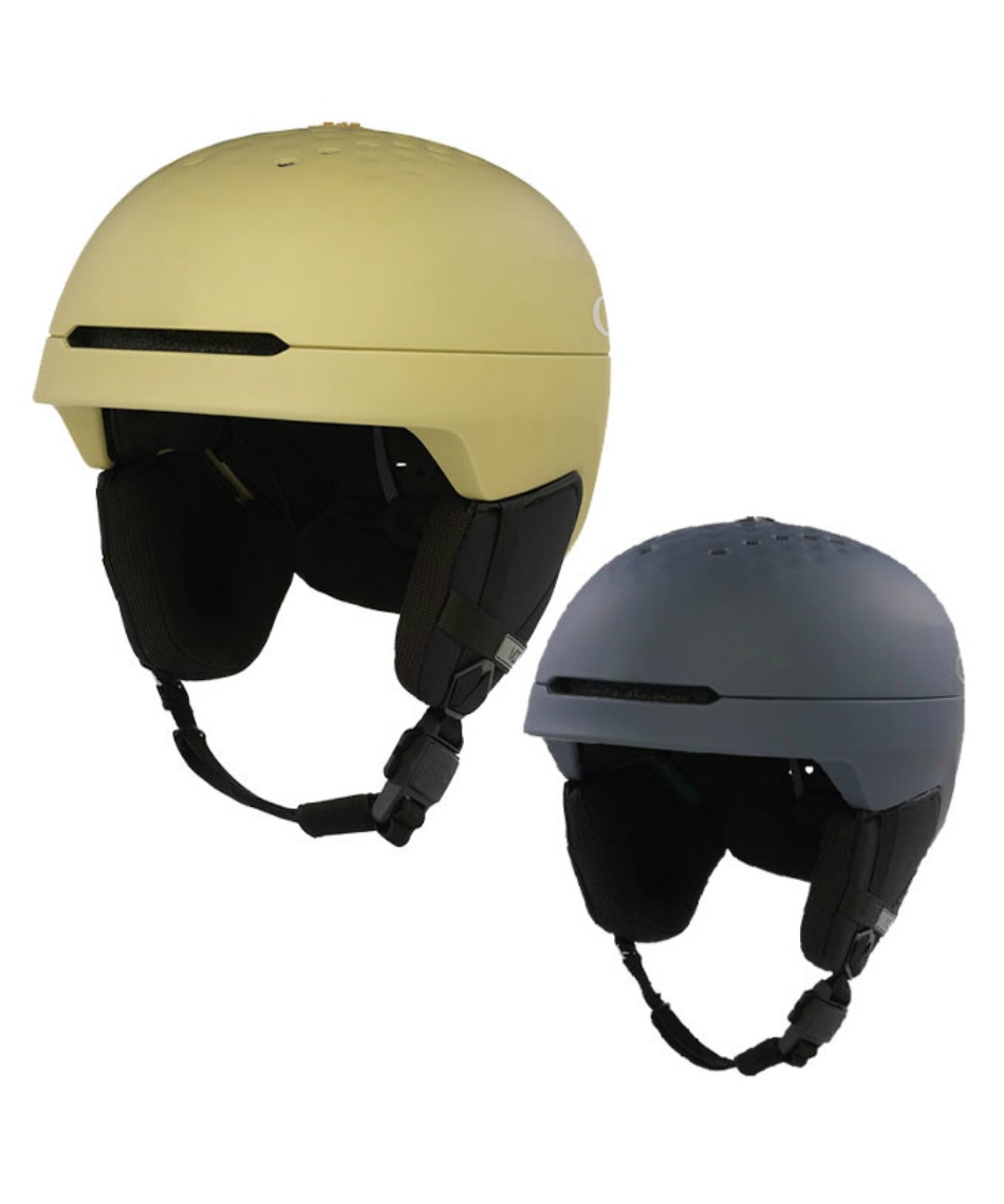 スキー スノーボードヘルメット MOD3 MIPS Asia Fit FOS901056 【国内