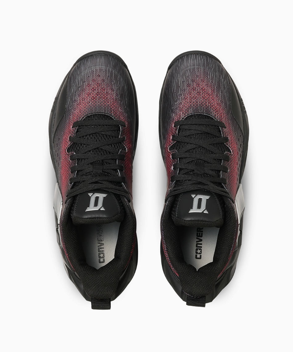 コンバース(CONVERSE) バスケットシューズ CONS UNAVERAGE MID