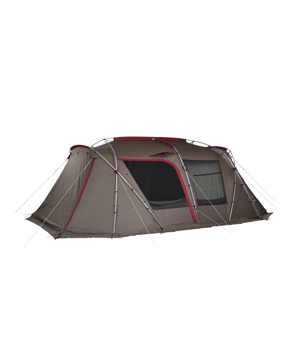テント 2ルームテント ランドロック TP-671R | スポーツ用品なら