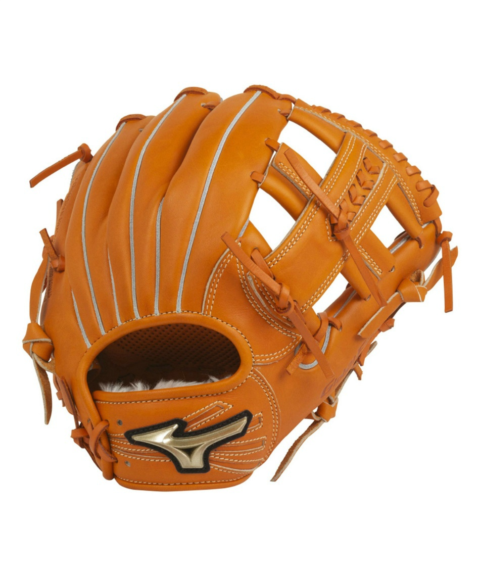 野球 少年軟式グラブ オールラウンド用 少年軟式用 グローバルエリート