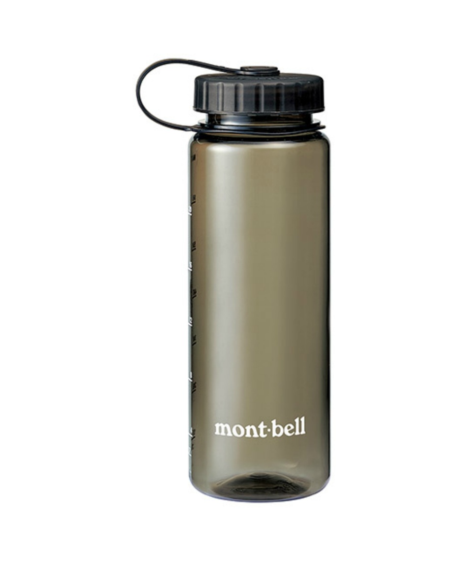 ドリンクボトル クリアボトル 0.75L 1124817 | スポーツ用品なら