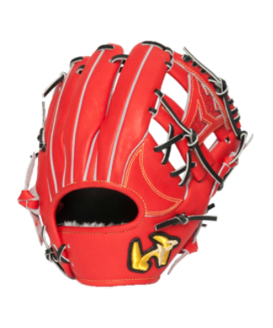 ワールドペガサス(WORLD PEGASUS) 野球 一般軟式グローブ 内野手 軟式