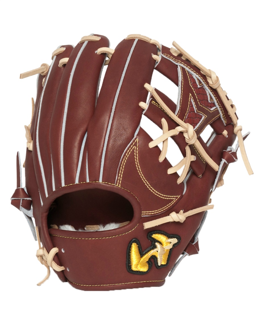 ワールドペガサス(WORLD PEGASUS) 野球 一般軟式グローブ 内野手 軟式