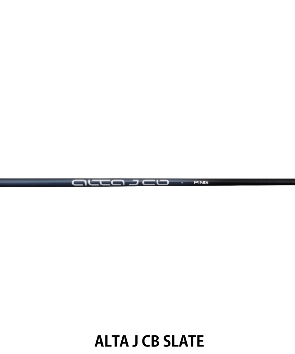 ピン(PING) ゴルフクラブ ドライバー G425 LST DRIVER シャフト ALTA J