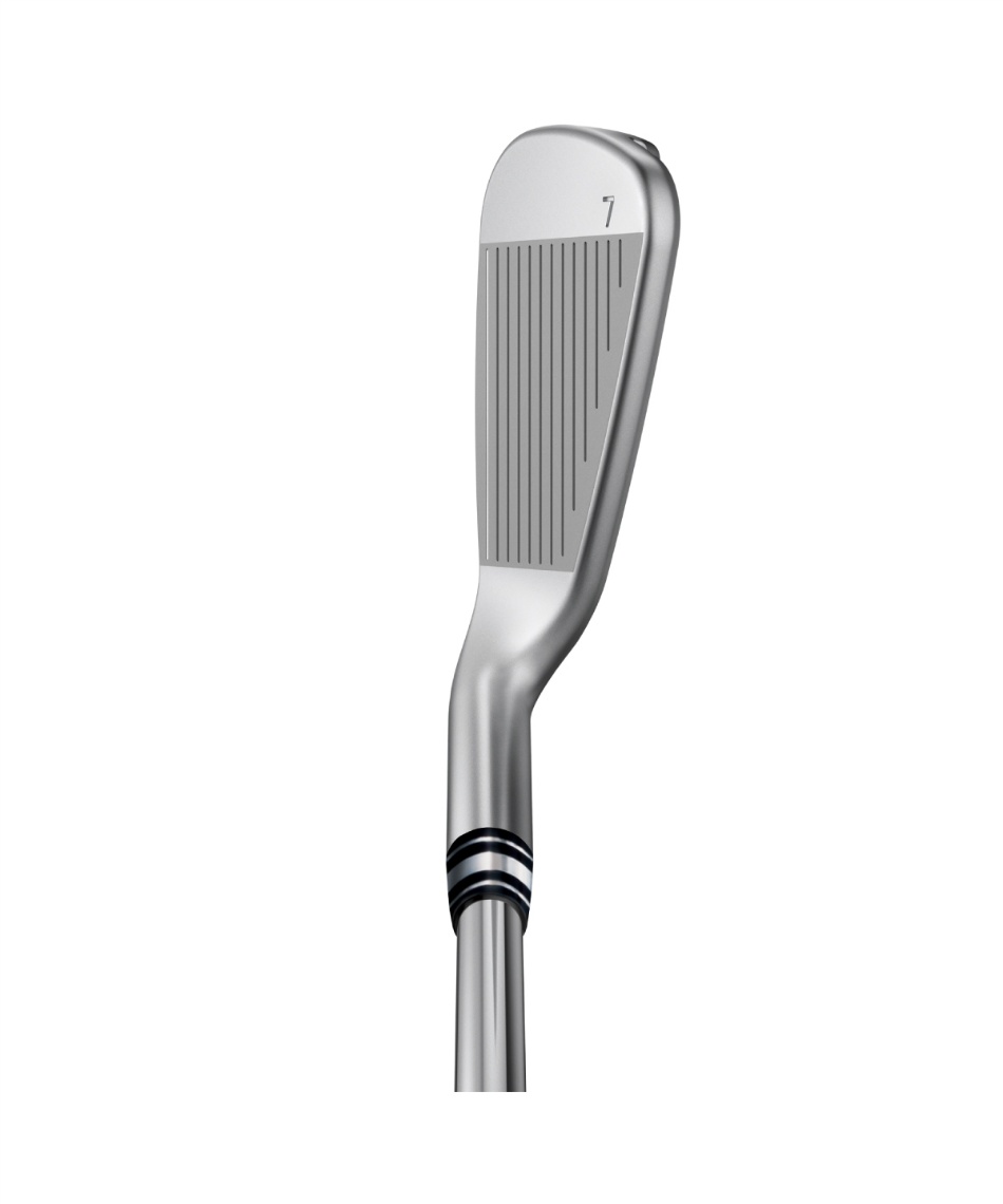 ピン(PING) ゴルフクラブ 単品アイアン G425 シャフト ALTA J CB SLATE