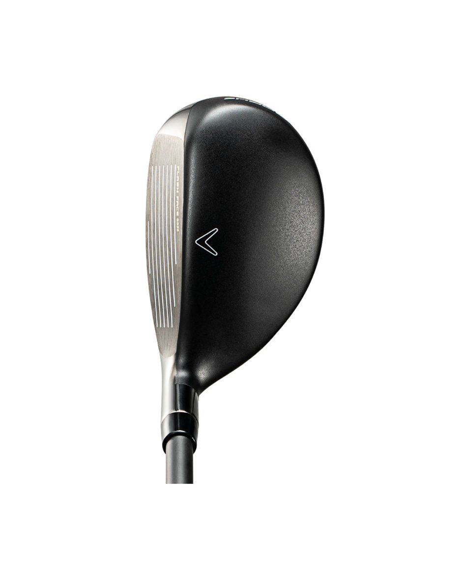 キャロウェイ(Callaway) ユーティリティ ローグ ST MAX OS VENTUS 5