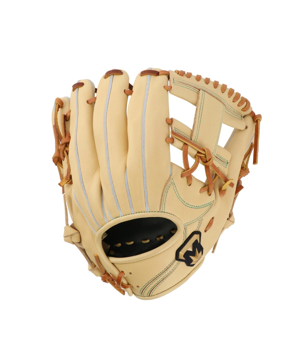1105 ミツワタイガー 即戦力 軟式 内野手用グローブ 1105 ミツワ