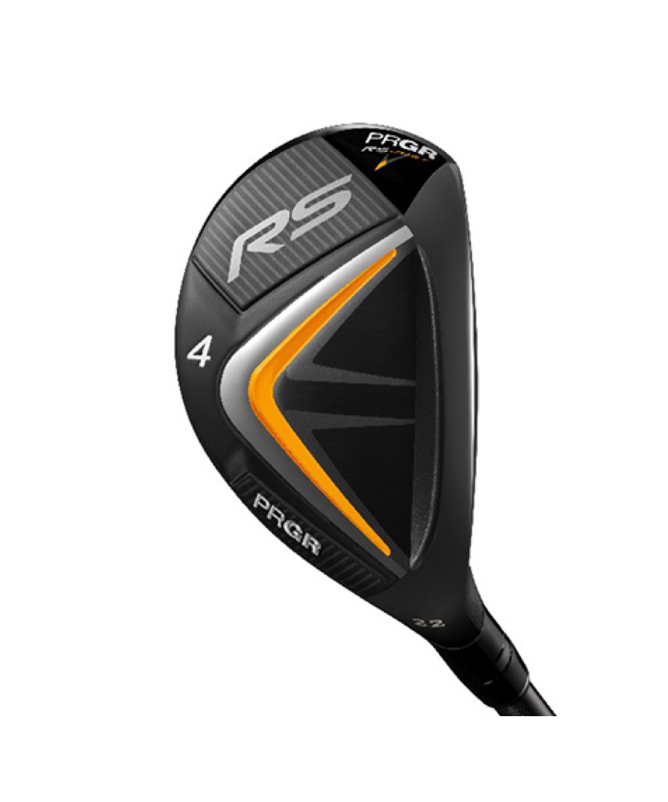 プロギア(PRGR) ゴルフクラブ ユーティリティ RS ユーティリティ RS