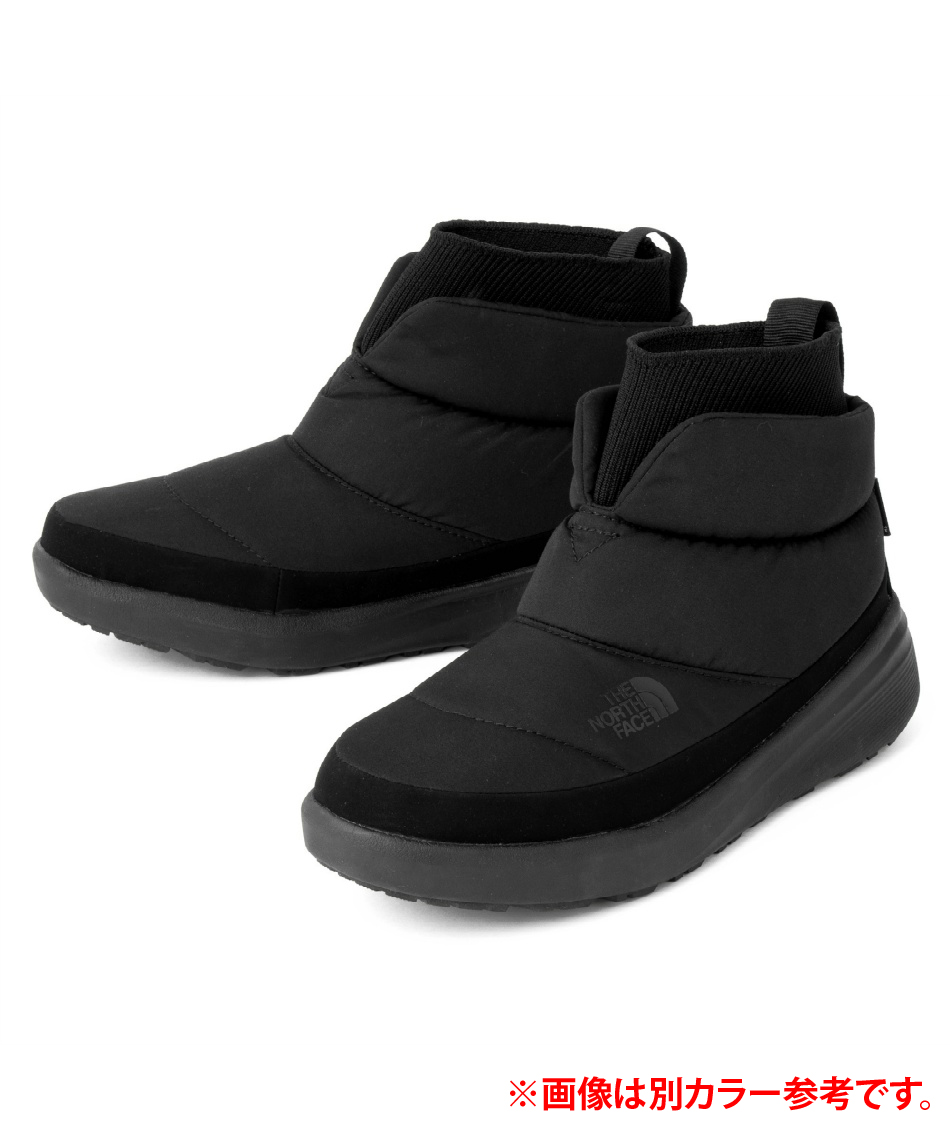 ザ・ノース・フェイス(THE NORTH FACE) スノーブーツ ヌプシブーティ