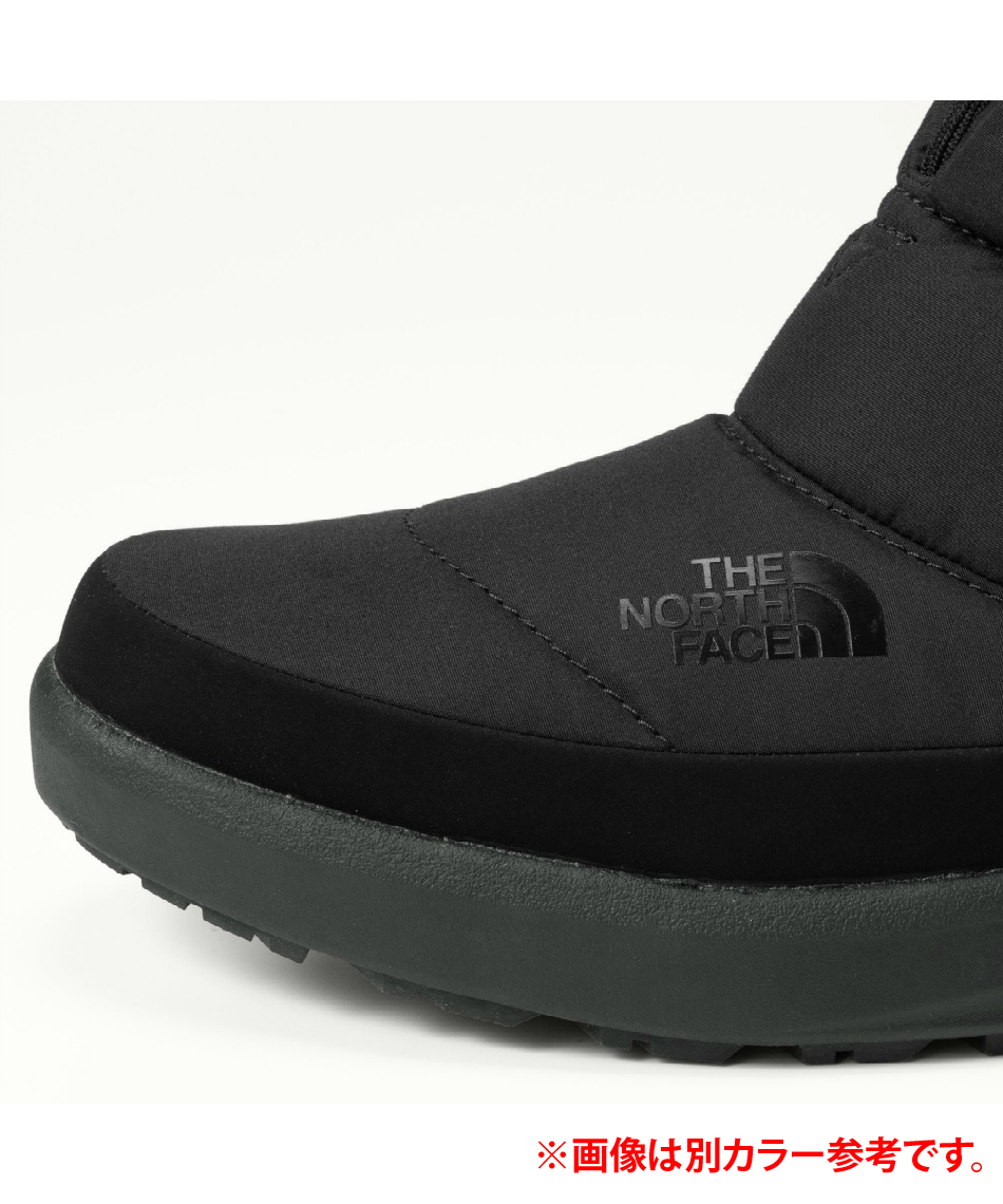 ザ・ノース・フェイス(THE NORTH FACE) スノーブーツ ヌプシブーティ