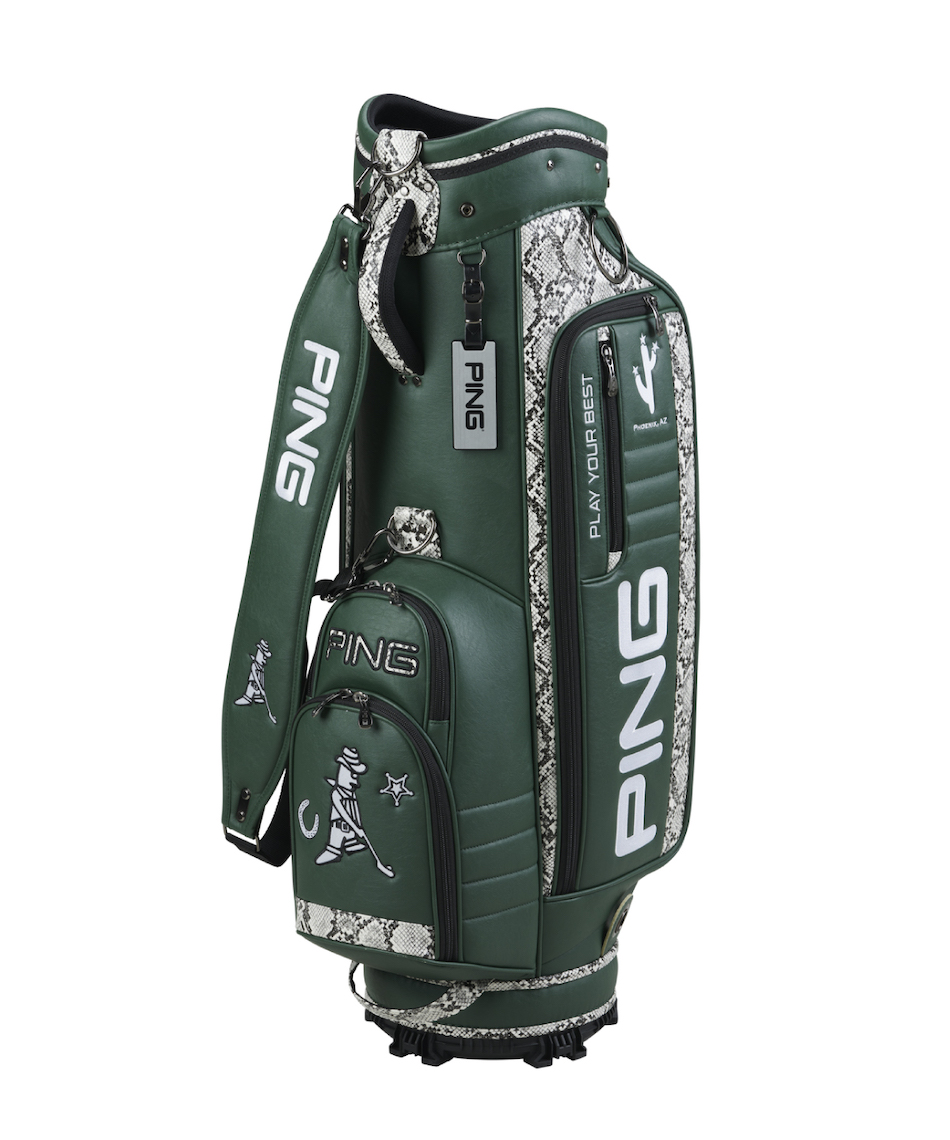 ピン(PING) キャディバッグ CB-N2303 ツーソン 36910 【国内正規品