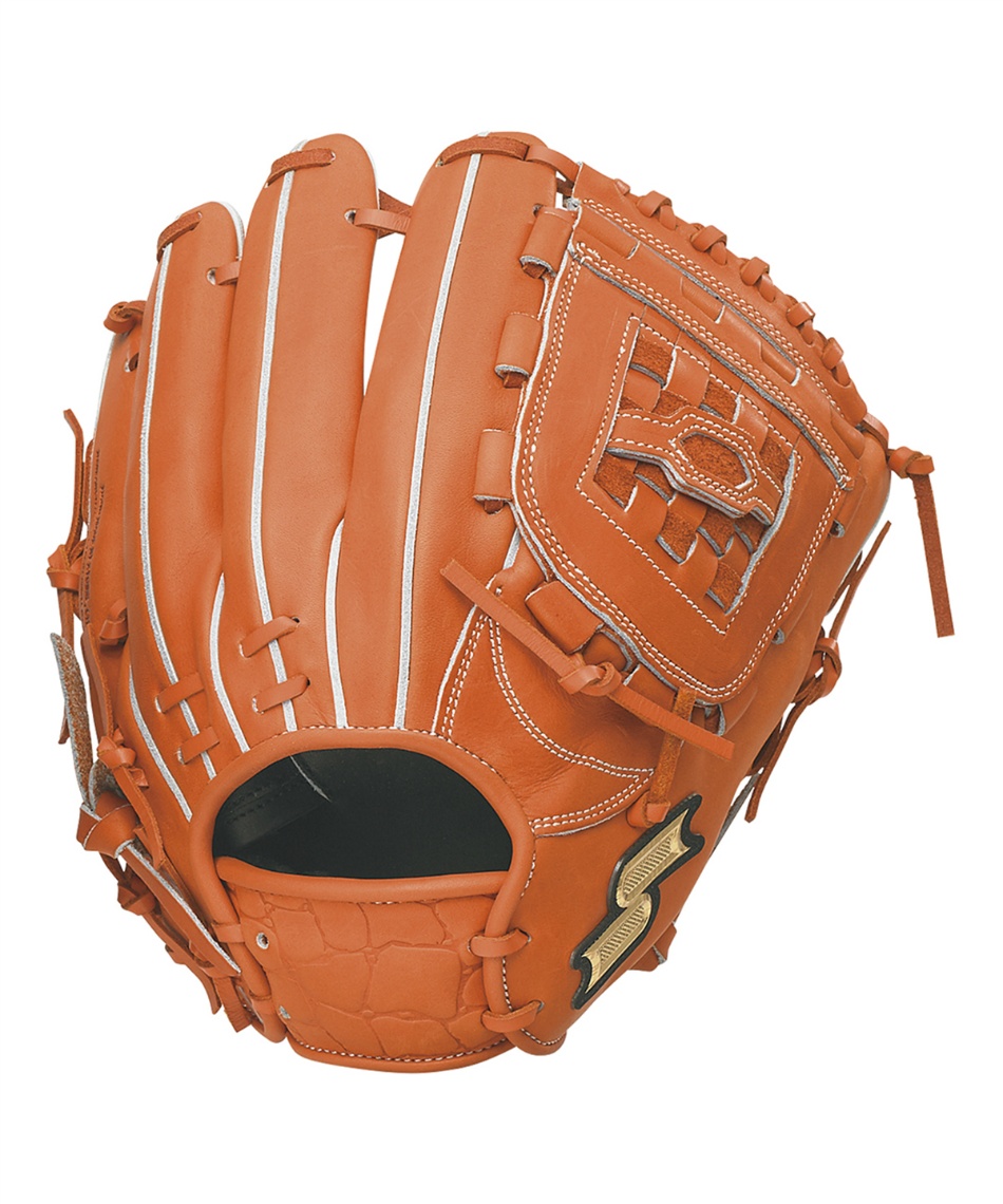 野球 硬式グローブ オールラウンド用 硬式アドヴァンスドT AKT8446L23