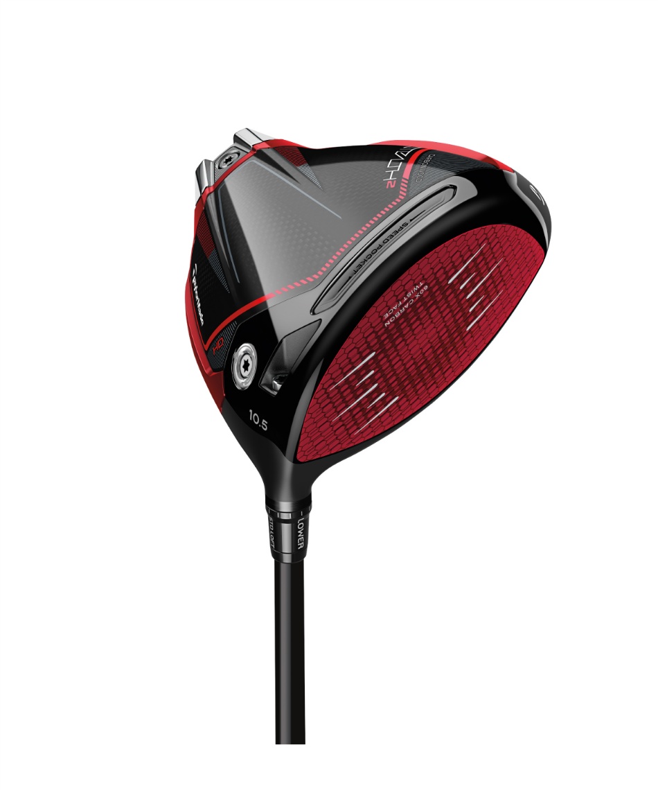 STEALTH2 HD ドライバー ステルス2 HD TENSEI RED TM50 2023 DRIVER