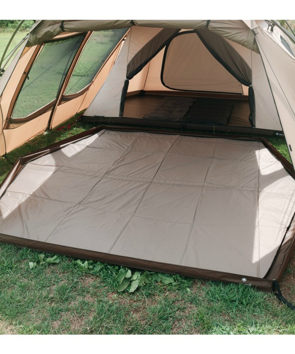 インナーマット リビングシート ヘキサマットセット FES-198