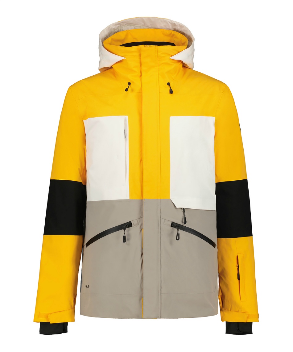 アイスピーク(ICE PEAK) スキーウェア ジャケット SNOW JK CALE JK