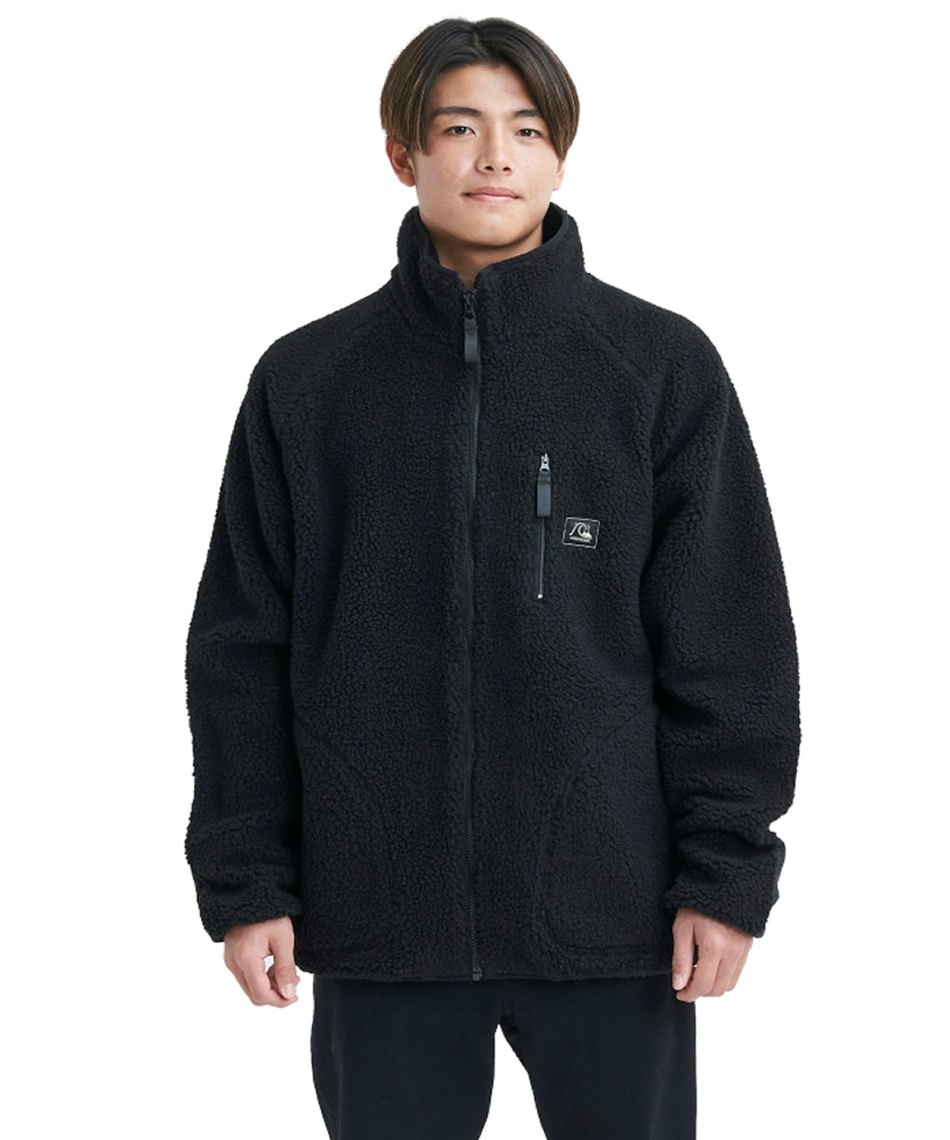 スキー スノーボード フリース OG BOA FLEECE BLOUSON ボアフリース