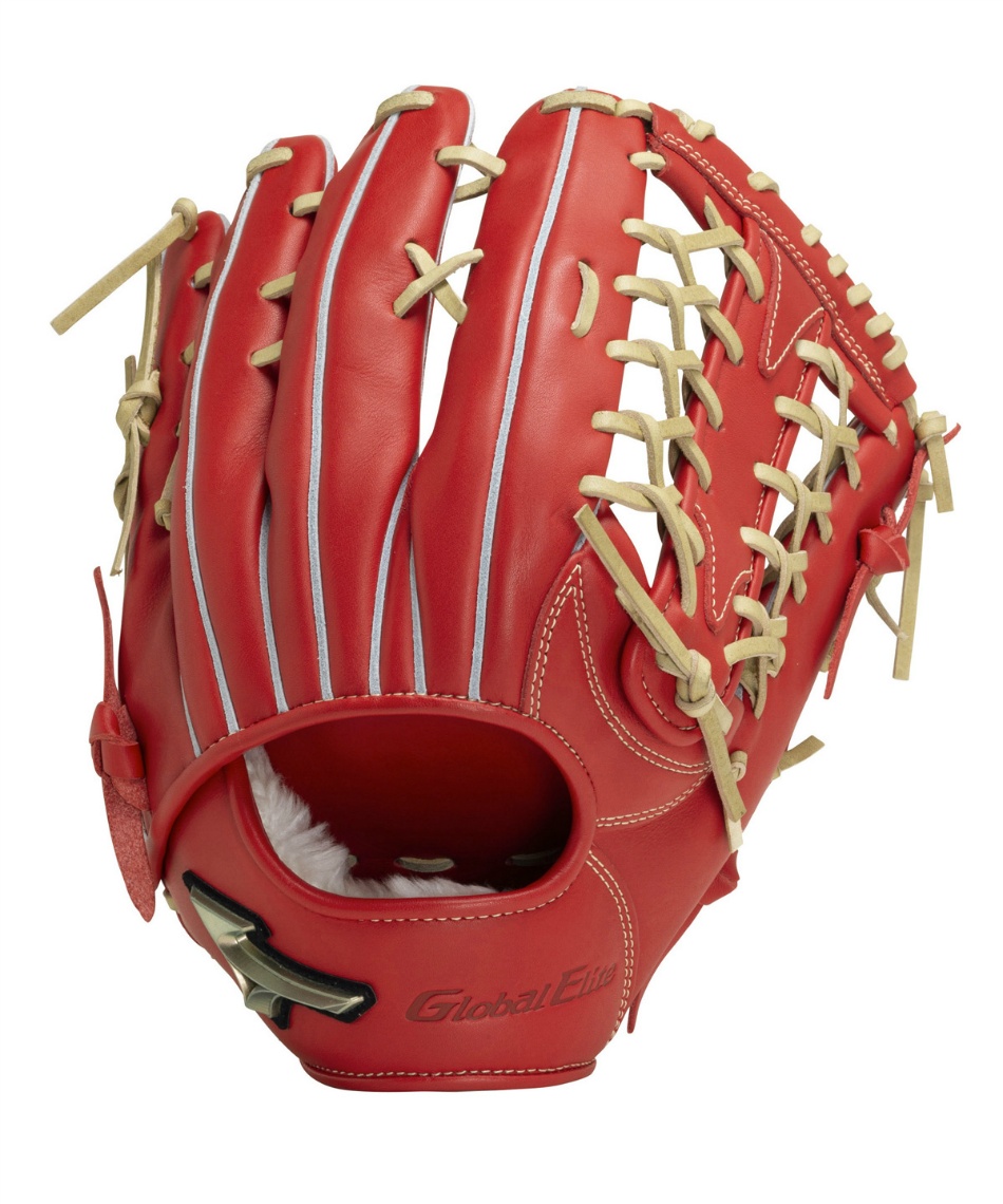野球 一般軟式グローブ 外野手 グローバルエリート H selection SIGNA