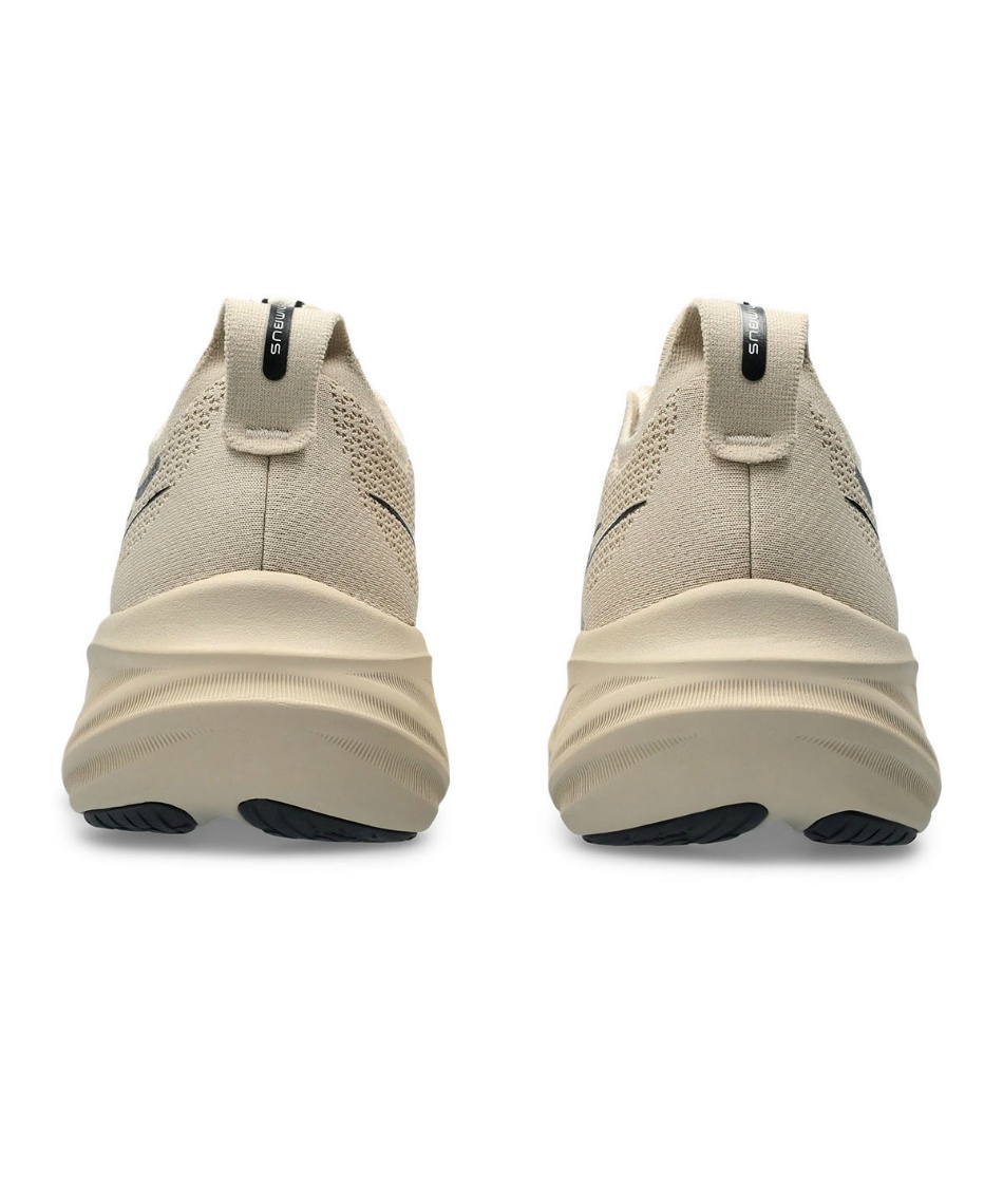 アシックス(asics) ランニングシューズ ゲルニンバス 26 1011B794 021