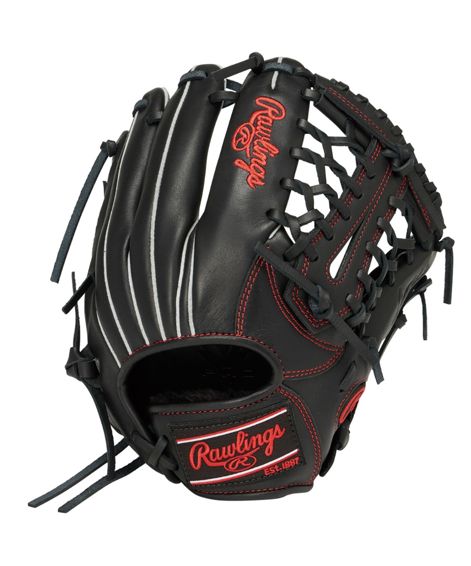 ローリングス(Rawlings) 野球 少年軟式グローブ オールラウンド用