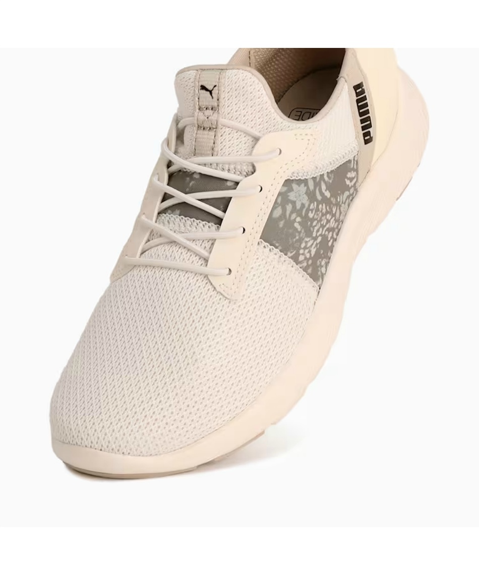 スニーカー ソフトライド レミ イーズイン レオ ランニングシューズ