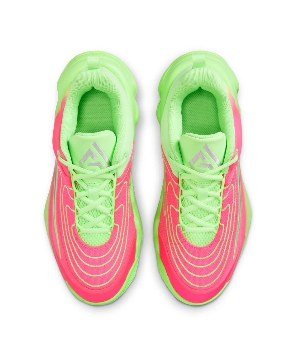 バスケットシューズ 25S ヤニス イモータリティ4GS FZ6734-304