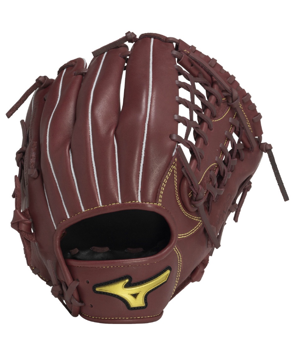 ミズノ(MIZUNO) ソフトボールグローブ 外野手 ソフトボール用Mz Softer