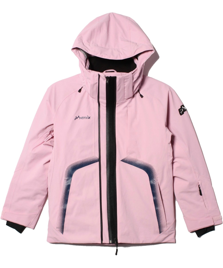 フェニックス(Phenix) スキーウェア ジャケット Cutting EdgeJacket