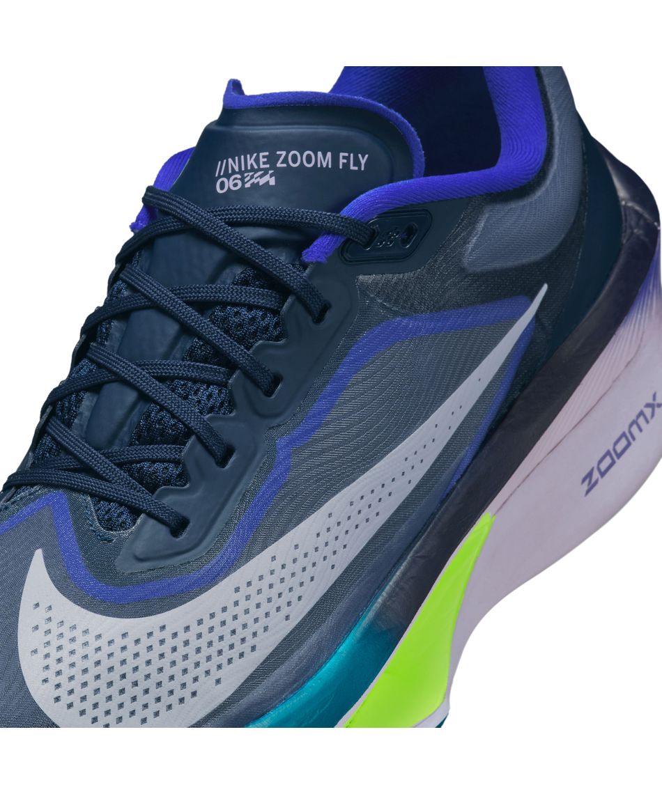 ランニングシューズ メンズ 25HO ズームフライ 6 FN8454-403