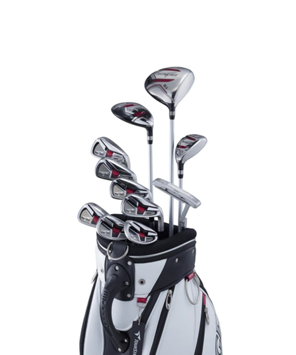 ツアーステージ (TOURSTAGE) ゴルフ セットクラブ ブリヂストン