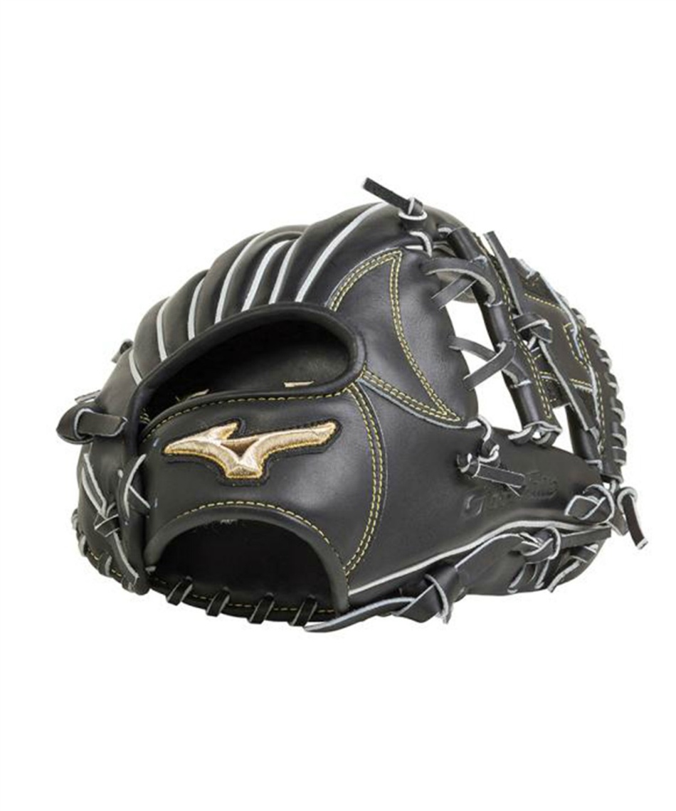 ミズノ(MIZUNO) 野球 硬式グラブ グローバルエリート セカンド