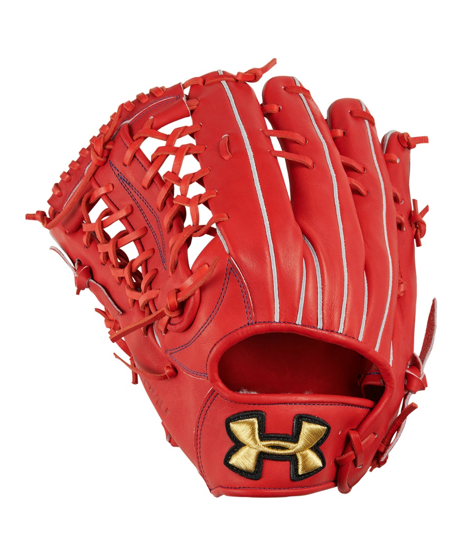 野球 硬式グローブ 外野手用 UAアンディナイアブル 硬式野球 外野手用