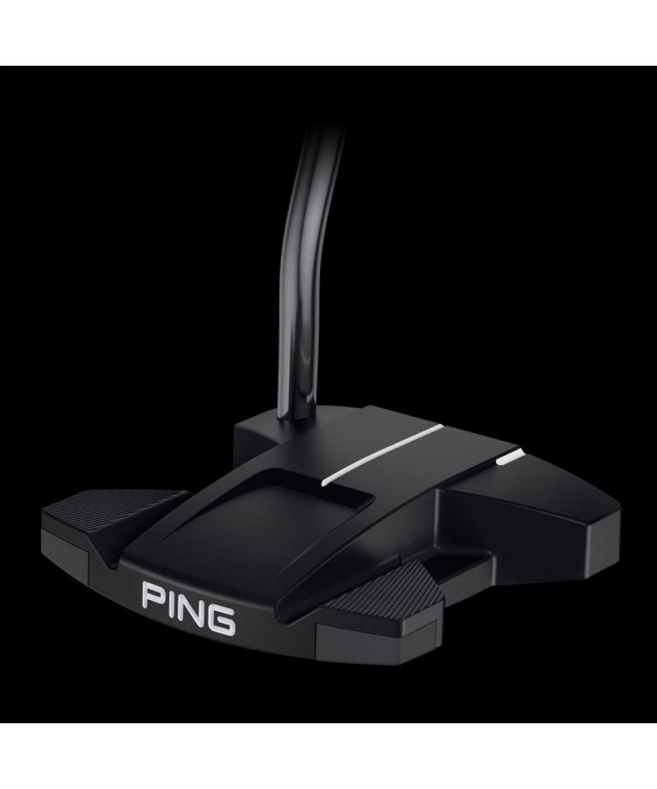 ゴルフクラブ パター ハーウッド PING 2021 PT STD PP58 HARWOOD 【長