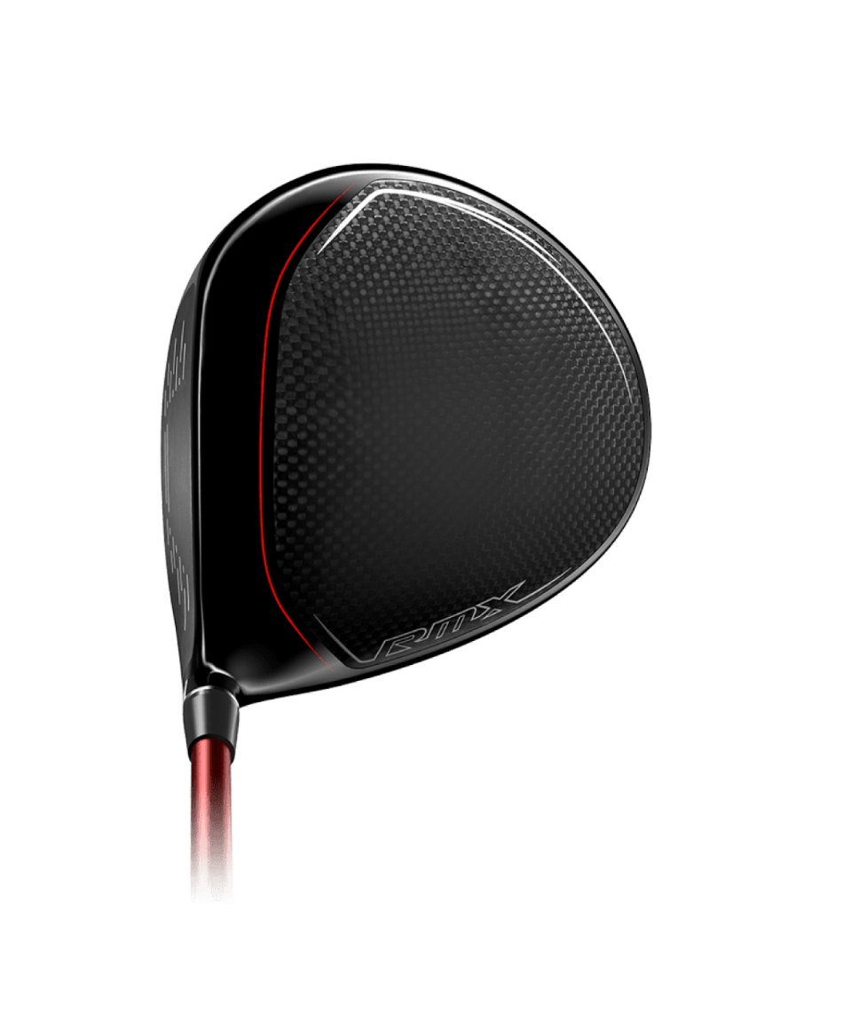 ヤマハ(YAMAHA) ゴルフクラブ ドライバー Diamana YR シャフト RMX