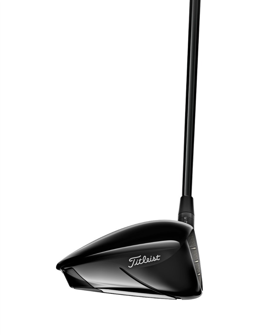 タイトリスト(Titleist) ゴルフクラブ ドライバー TSR2 DRIVER TSP310